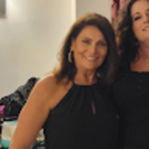 Meet your Posher, Marisa